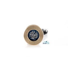 Φως Υποβρύχιο BluefinLED Mako M12 IFM - Μπλε  - 12V/70W