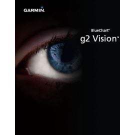 Garmin BlueChart g2 Vision HD 5 Χάρτες σε 1 - Ελλάδα