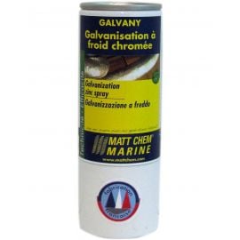 Matt Chem Galvany 150ml