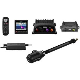 Αυτόματος Πιλότος Garmin Reactor 40 Kicker & GHC 20