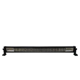 Μπάρα LED TRI-ROW 7D CREE & SMD 2835 405W 10-30V 48600lm 15° & 60° Ψυχρό Λευκό 6000k