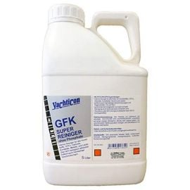 Καθαριστικό Yachticon GRP Super Cleaner - 5L