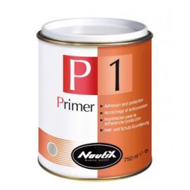 Αστάρι Nautix P1 - 0.75L
