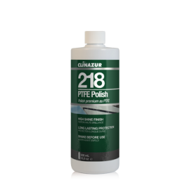 Γυαλιστικό Clinazur PTFE Polish - 0.5L