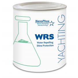 Γυαλιστικό NanoPhos WRS - 0.75L