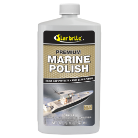 Γυαλιστικό Star Brite Premium Marine Polish - 0.95 L