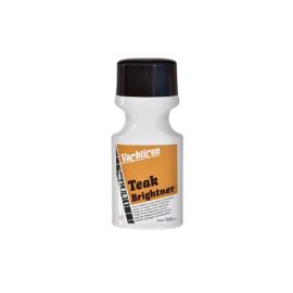 Γυαλιστικό Teak Yachticon Brightner - 0.5L