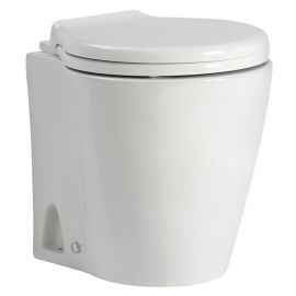 Ηλεκτρική Τουαλέτα Vacuum Blue Wave Slim - 12V