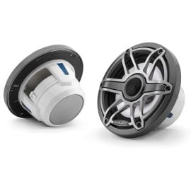 Ηχεία 6.5in - 165mm Jl Audio M6-650X-S-Gmti