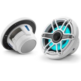 Ηχεία 6.5in - 165mm Jl Audio M6-650X-S-Gwgw-I Led
