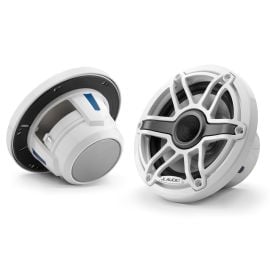 Ηχεία 6.5in - 165mm Jl Audio M6-650X-S-Gwgw