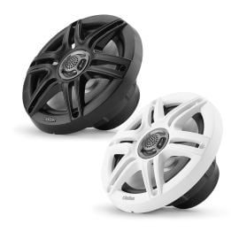 Ηχεία 6.5in - 165 mm Clarion Coaxial Cms - 651 - Swb