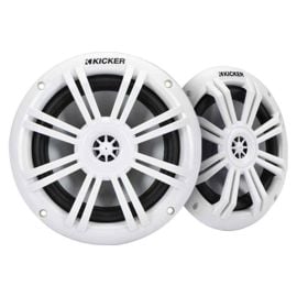 Ηχεία Coaxial 6.5in - 165mm Kicker 49Km604W W