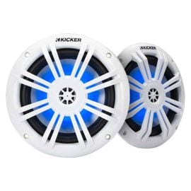 Ηχεία Coaxial Kicker 45KM604WL - 150 Watts