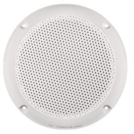 Ηχεία Osculati Marine 5'', Λευκό - 30 Watts