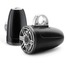 Ηχεία Πύργοι 7.7in - 196mm Jl Audio M6-770Etxv3-Sb-S-Gmti