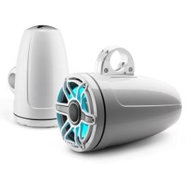 Ηχεία Πύργοι 8.8in - 224mm Jl Audio M6-880Etxv3-Gw-S-Gwgw-I Led