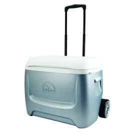 Ψυγείο IGLOO ISLAND BREEZE 60 ROLLER