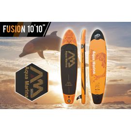 Σανίδα SUP Aqua Marina FUSION