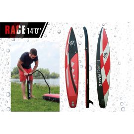 Σανίδα SUP Aqua Marina RACE