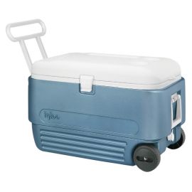 Ψυγείο IGLOO MAXCOLD 60 ROLLER