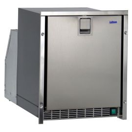 Παγομηχανή Isotherm IceDrink White Low Profile