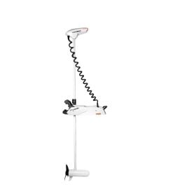 Ηλεκτρική Εξωλέμβια Μηχανή Με GPS Haibo iPengouin 90Lbs / 24V