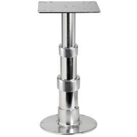 Ηλεκτρική κολώνα τραπεζιού Osculati 35.5 / 71 cm - 12V