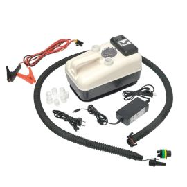 Ηλεκτρική Τρόμπα Scoprega Bravo GE 20-2