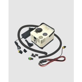 Ηλεκτρική τρόμπα Scoprega GE21-1