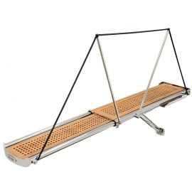 Ηλεκτροϋδραυλική Πασαρέλα Bridge 27 - 12V