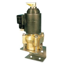 Ηλεκτροβάνα Osculati 10 L/min - 12V
