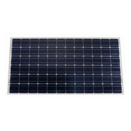 Ηλιακό Πάνελ 360Wp-24V Μονοκρυσταλλικό 