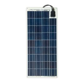 Ηλιακό Πάνελ Πολυκρυσταλλικό Εύκταμπτο Activesol - 150WP