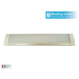 ILOGO Φωτιστικό LED Μηχανοστασίων & Technical Rooms - 230 VAC