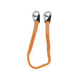 Ιμάντας Ασφαλείας 2m Με Διπλό Γάντζο