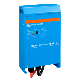 Αντιστροφέας Victron Energy Phoenix Compact 1600 Va - 24V