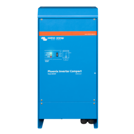 Αντιστροφέας Victron Energy Phoenix Compact 2000 Va - 12V