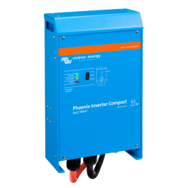 Αντιστροφέας Victron Energy Phoenix Compact 2000 Va - 24V