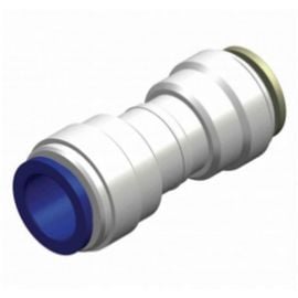 Ίσιος Σύνδεσμος Whale WX1528 (B) - Αντάπτορας 5/8" - 15mm