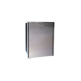 Ψυγείο Isotherm Cruise 130 Inox Clean Touch