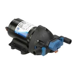 Αντλία Jabsco Par Max 3.5 , 13.2 L/min , 25 psi - 24V