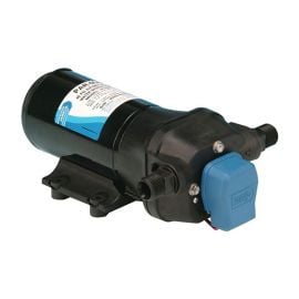 Αντλία Jabsco Par Max 4 , 16.3 L/min , 40 psi - 24V