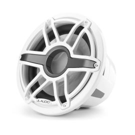 JL Ηχείο Subwoofer M7-12IB-S-GwGw-4 12in-300mm Γυαλιστερό Λευκό