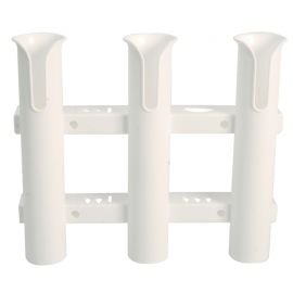 Καλαμοθήκη Πλαστική Τριπλή Osculati