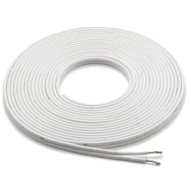 Καλώδιο Ηχείων Jl Audio 2.05mm - 12Awg Λευκό