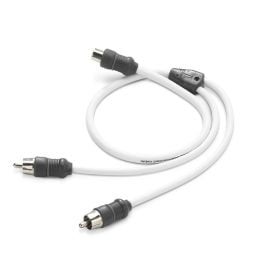 Καλώδιο RCA Y JL Audio 1F2M