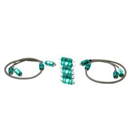 Καλώδιο Rca Y Kicker