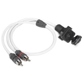Καλώδιο Βύσμα 3.5mm JL Audio Jack 20in - 0.51m