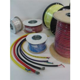 Καλώδιο Marine 3X6mm2 